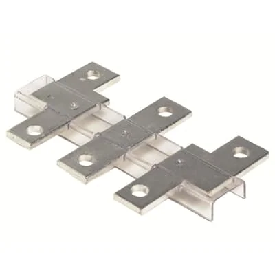 Amplición de bornes para PSE142 ... PSE170 ø10.5mm2 Barra 17.5x5mm2 LW185