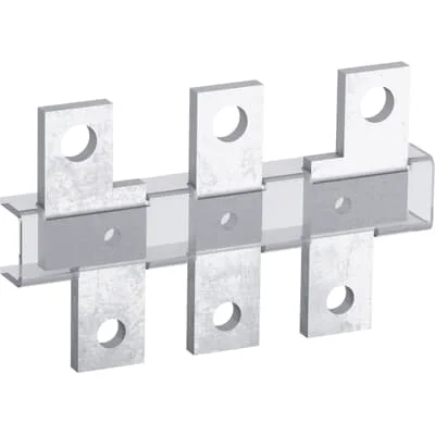 Amplición de bornes para PSTX210 … PSTX370 ø10.5mm2 Barra 20x5mm2 LW370